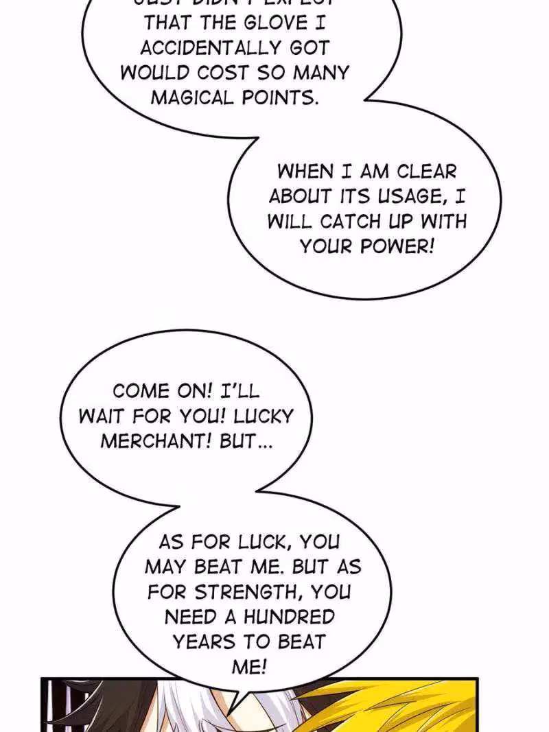 Read Billionaire Player chapter 271 image 42 on Lezhin
