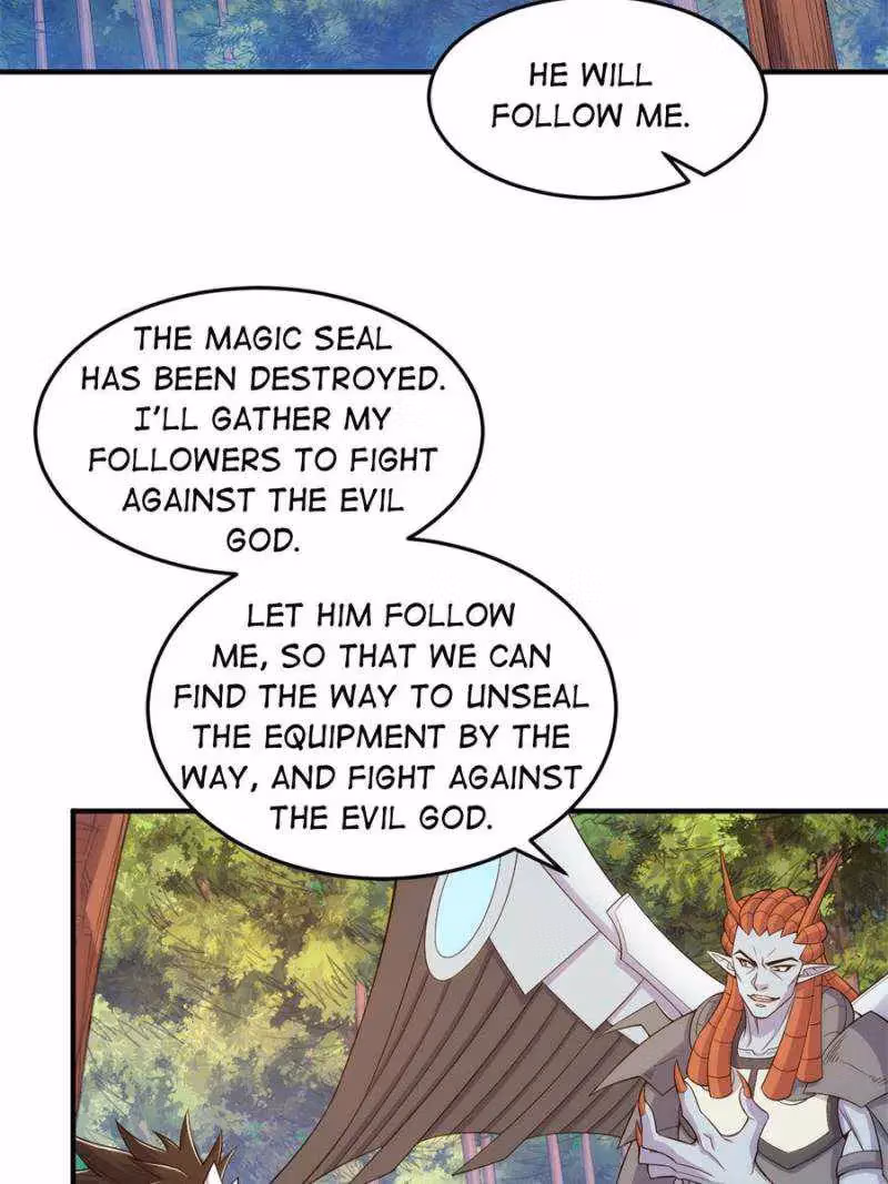 Read Billionaire Player chapter 271 image 44 on Lezhin