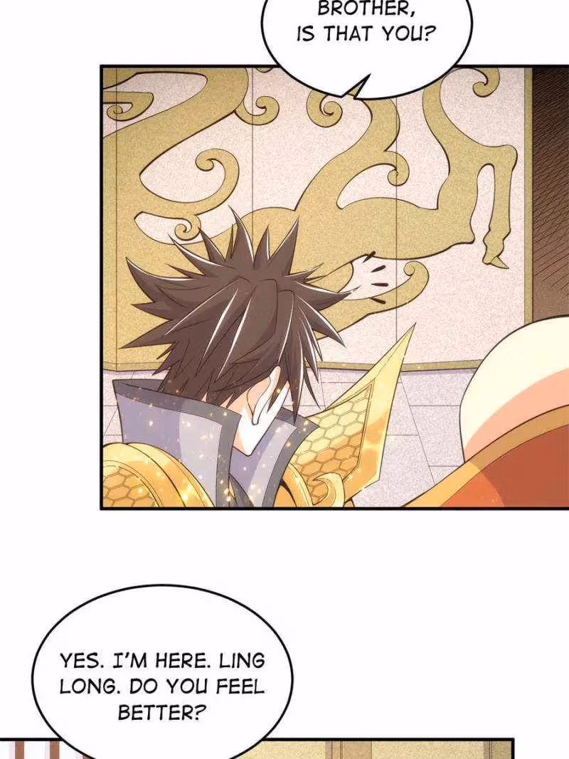 Read Billionaire Player chapter 272 image 10 on Lezhin
