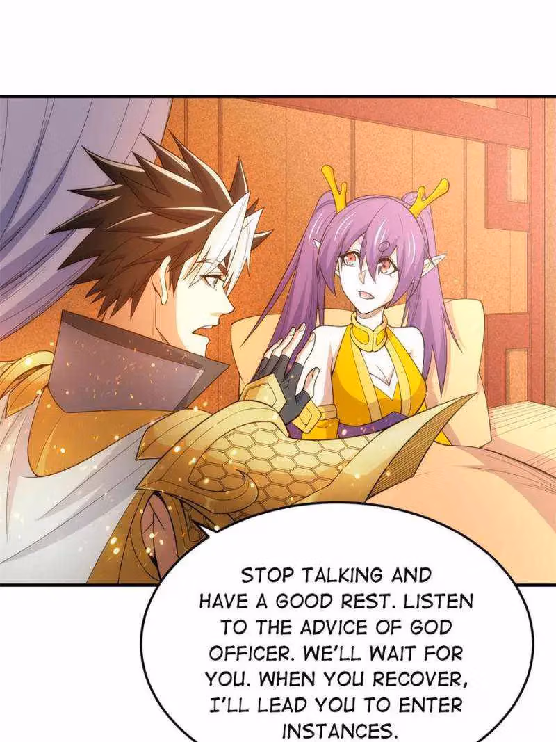 Read Billionaire Player chapter 272 image 15 on Lezhin