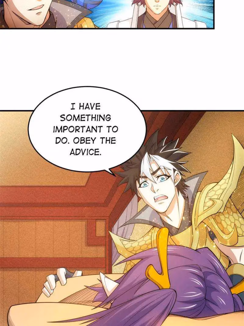 Read Billionaire Player chapter 272 image 19 on Lezhin