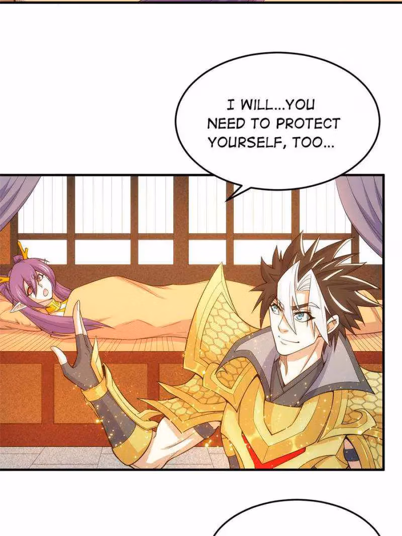 Read Billionaire Player chapter 272 image 20 on Lezhin