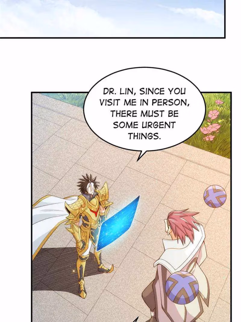 Read Billionaire Player chapter 272 image 22 on Lezhin