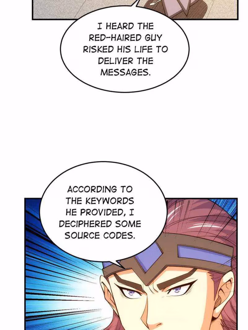 Read Billionaire Player chapter 272 image 23 on Lezhin