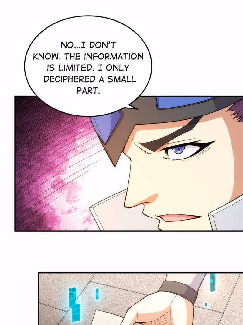 Read Billionaire Player chapter 272 image 26 on Lezhin