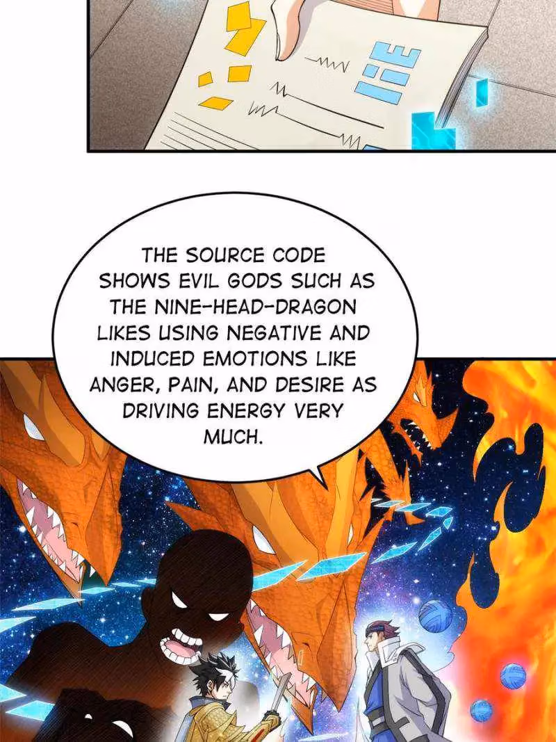 Read Billionaire Player chapter 272 image 27 on Lezhin