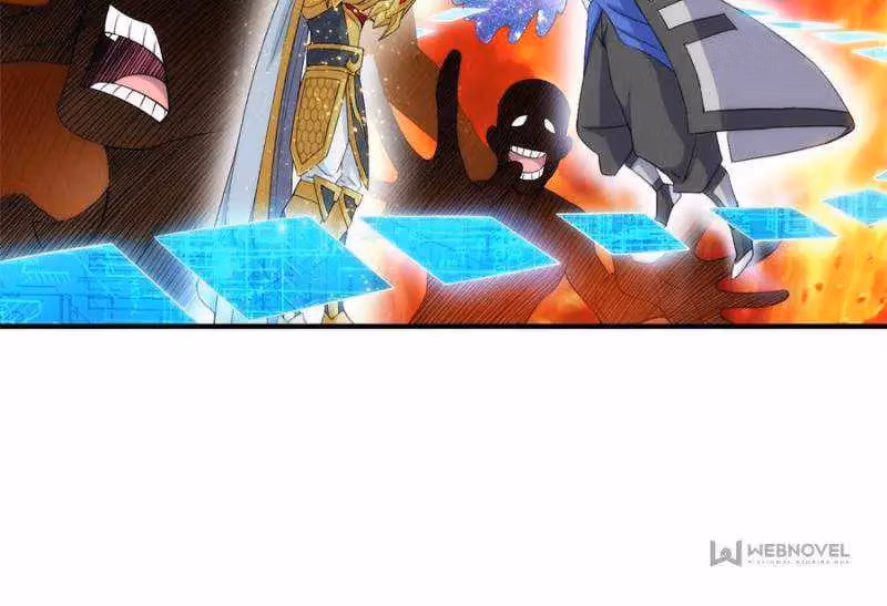 Read Billionaire Player chapter 272 image 28 on Lezhin