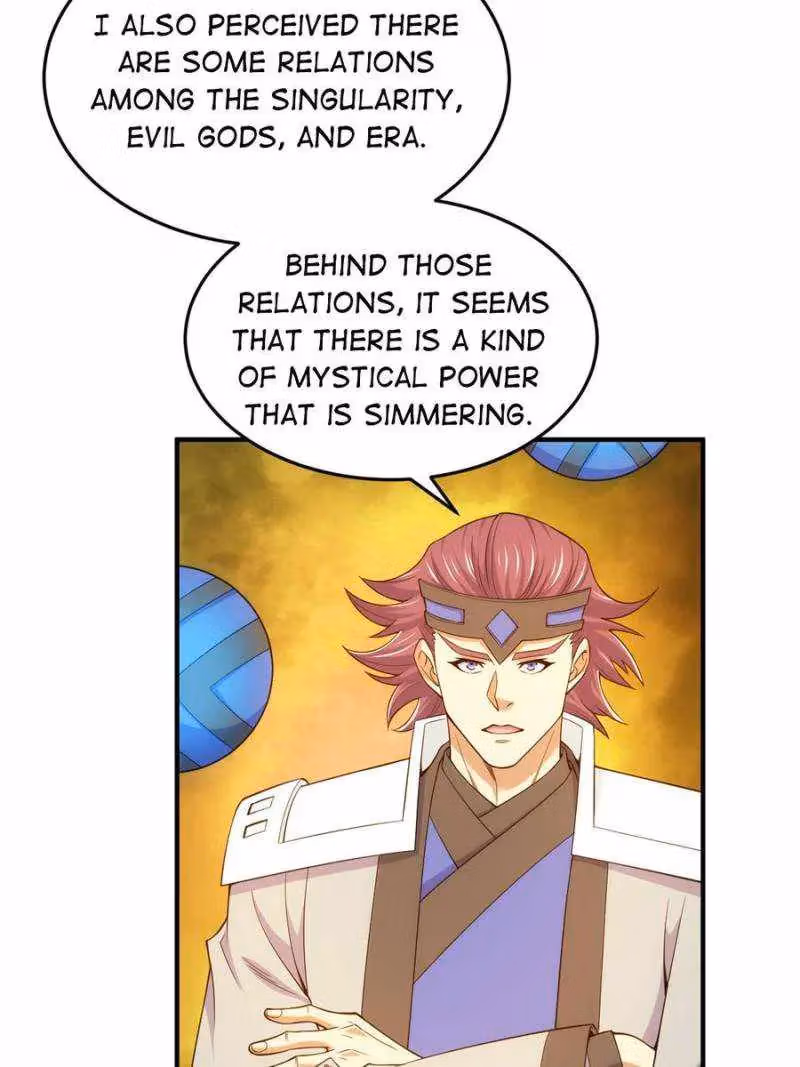 Read Billionaire Player chapter 272 image 30 on Lezhin