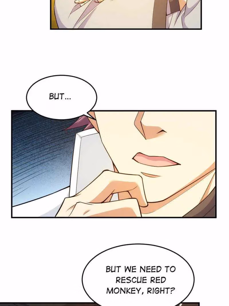 Read Billionaire Player chapter 272 image 31 on Lezhin