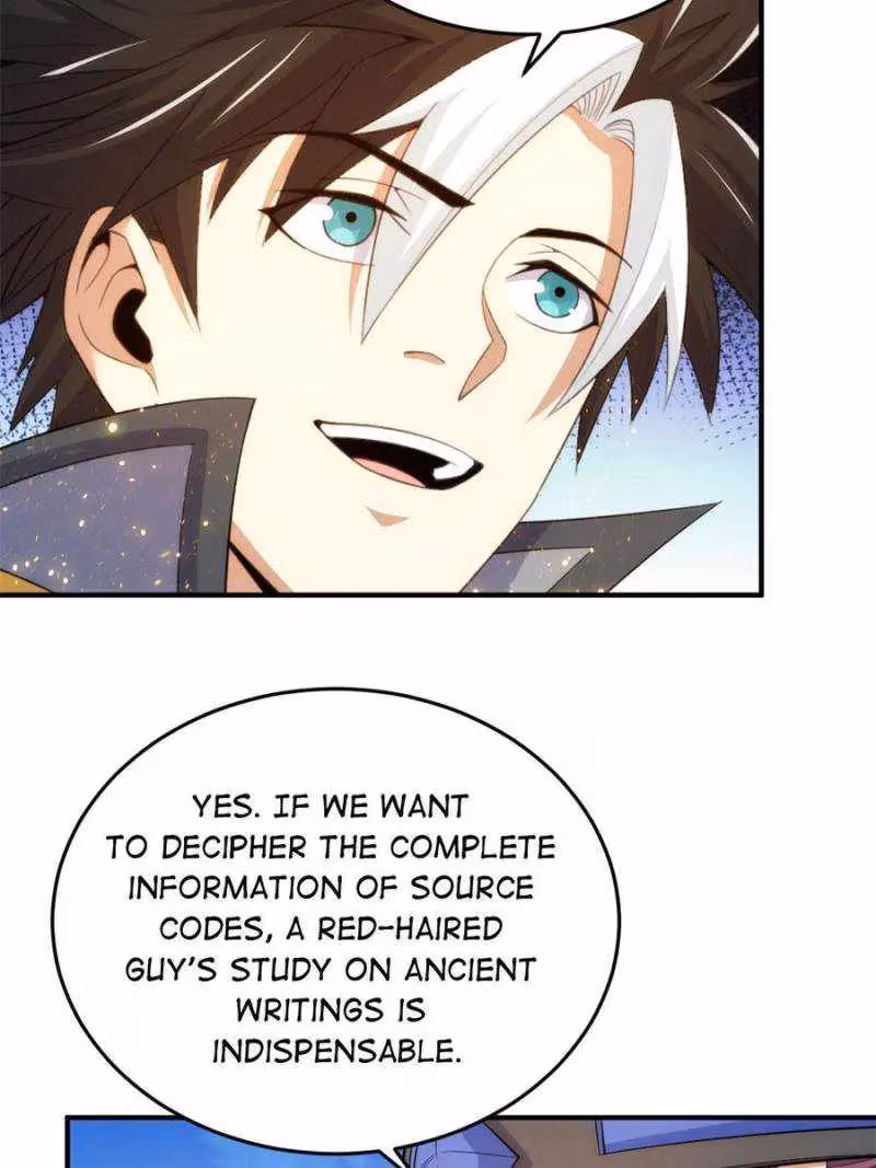 Read Billionaire Player chapter 272 image 32 on Lezhin