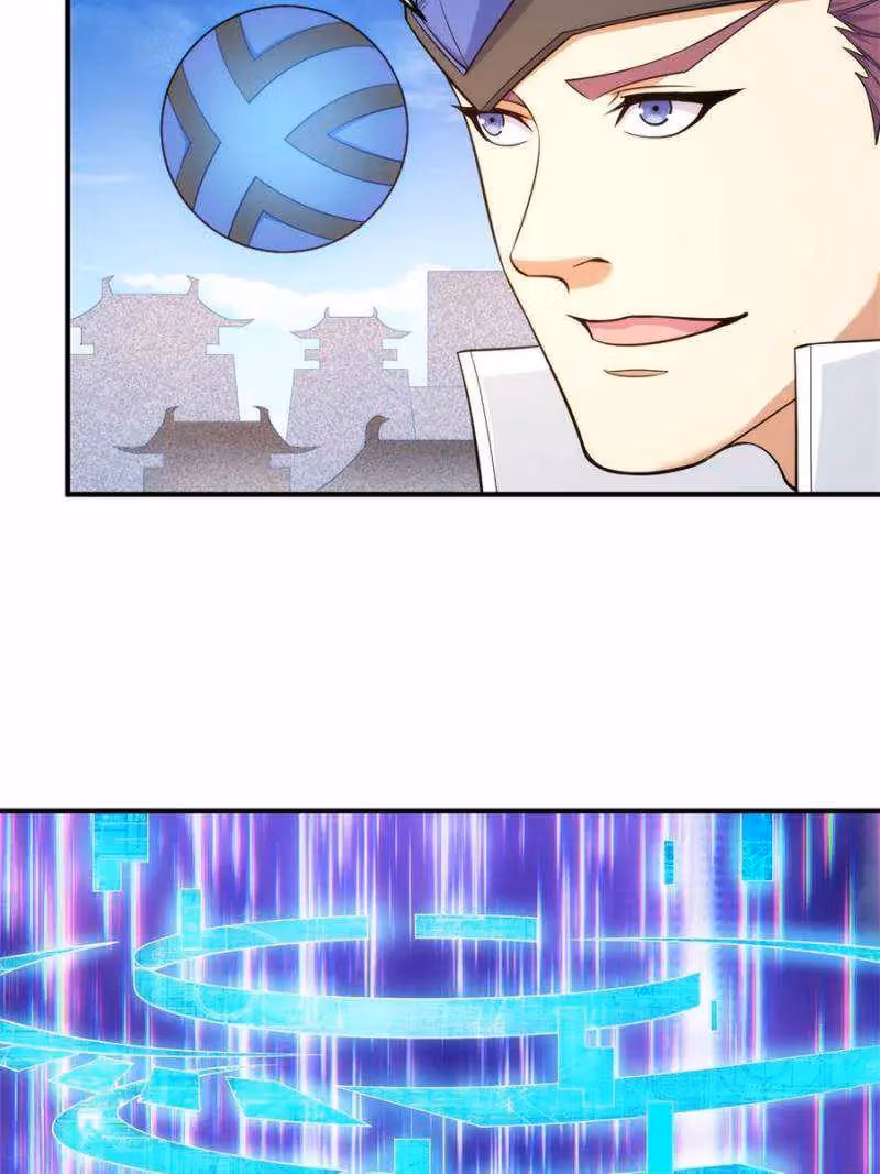 Read Billionaire Player chapter 272 image 33 on Lezhin