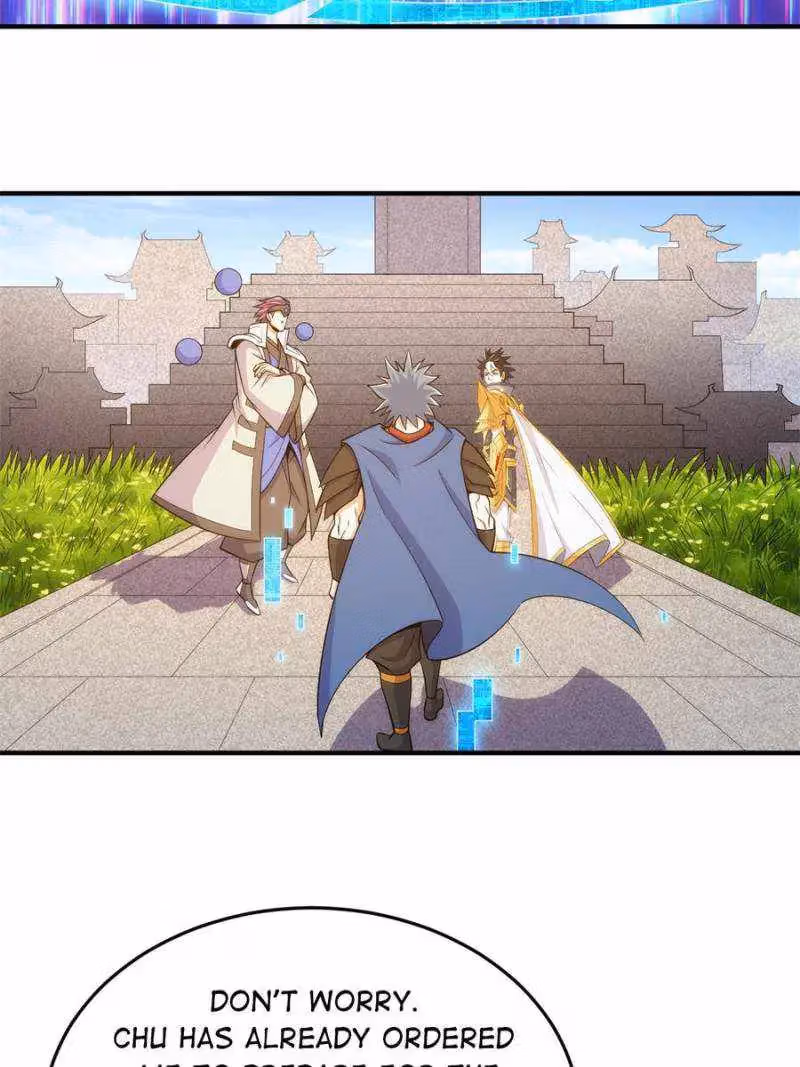 Read Billionaire Player chapter 272 image 34 on Lezhin