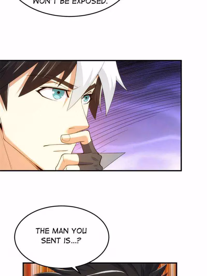 Read Billionaire Player chapter 272 image 37 on Lezhin