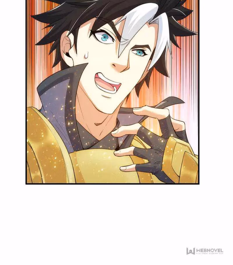 Read Billionaire Player chapter 272 image 38 on Lezhin