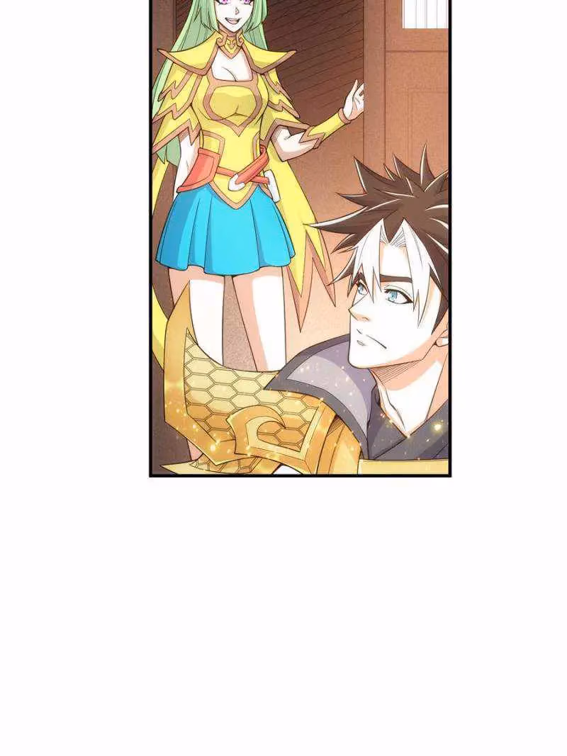 Read Billionaire Player chapter 272 image 5 on Lezhin