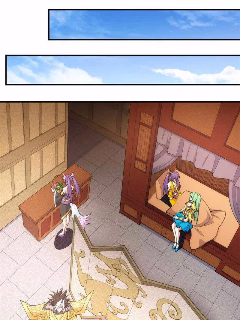 Read Billionaire Player chapter 272 image 6 on Lezhin
