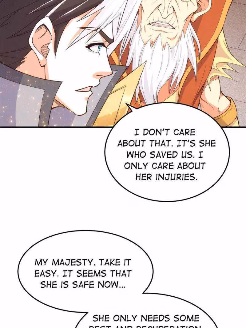 Read Billionaire Player chapter 272 image 8 on Lezhin