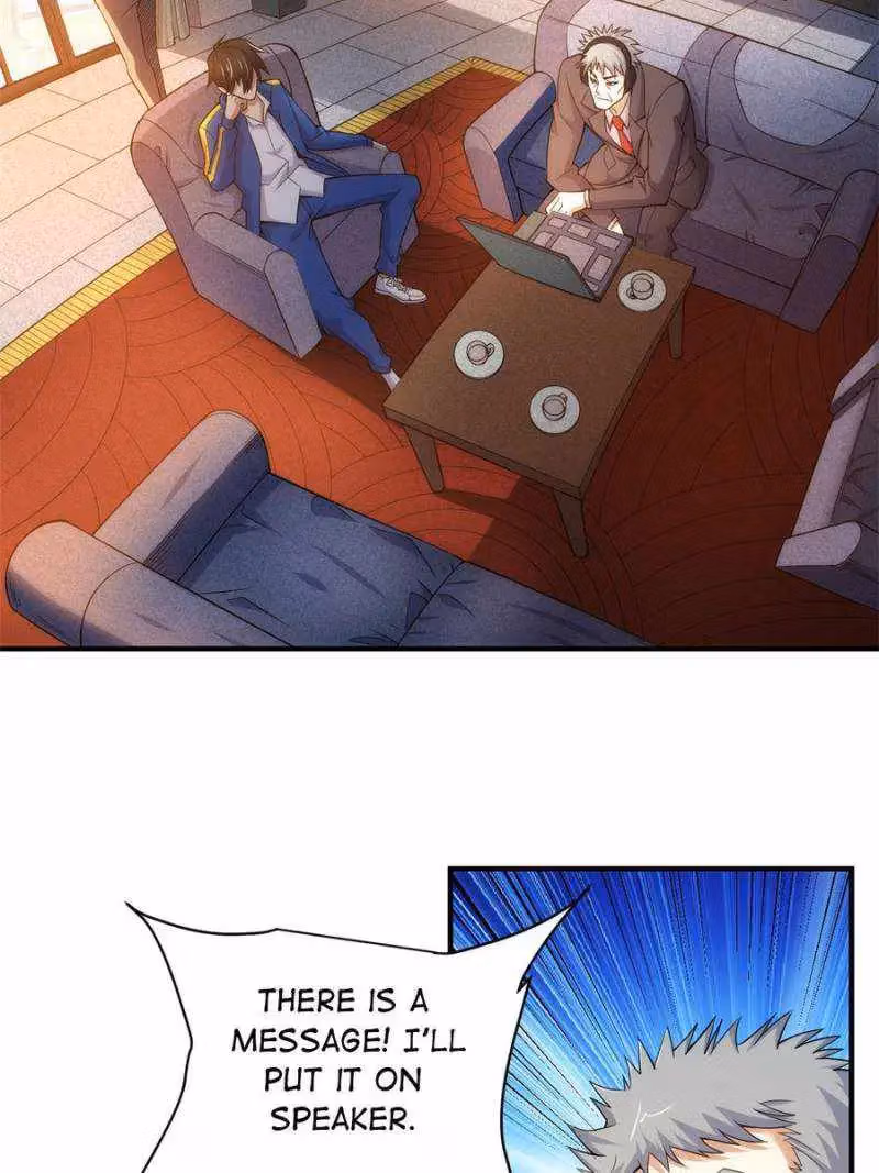 Read Billionaire Player chapter 273 image 12 on Lezhin