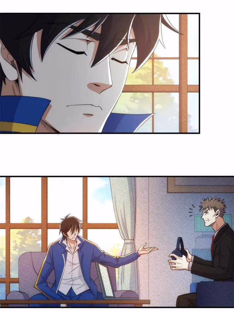 Read Billionaire Player chapter 273 image 16 on Lezhin