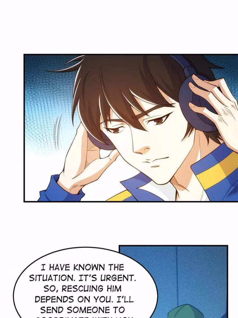 Read Billionaire Player chapter 273 image 17 on Lezhin