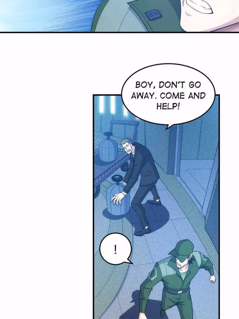 Read Billionaire Player chapter 273 image 20 on Lezhin