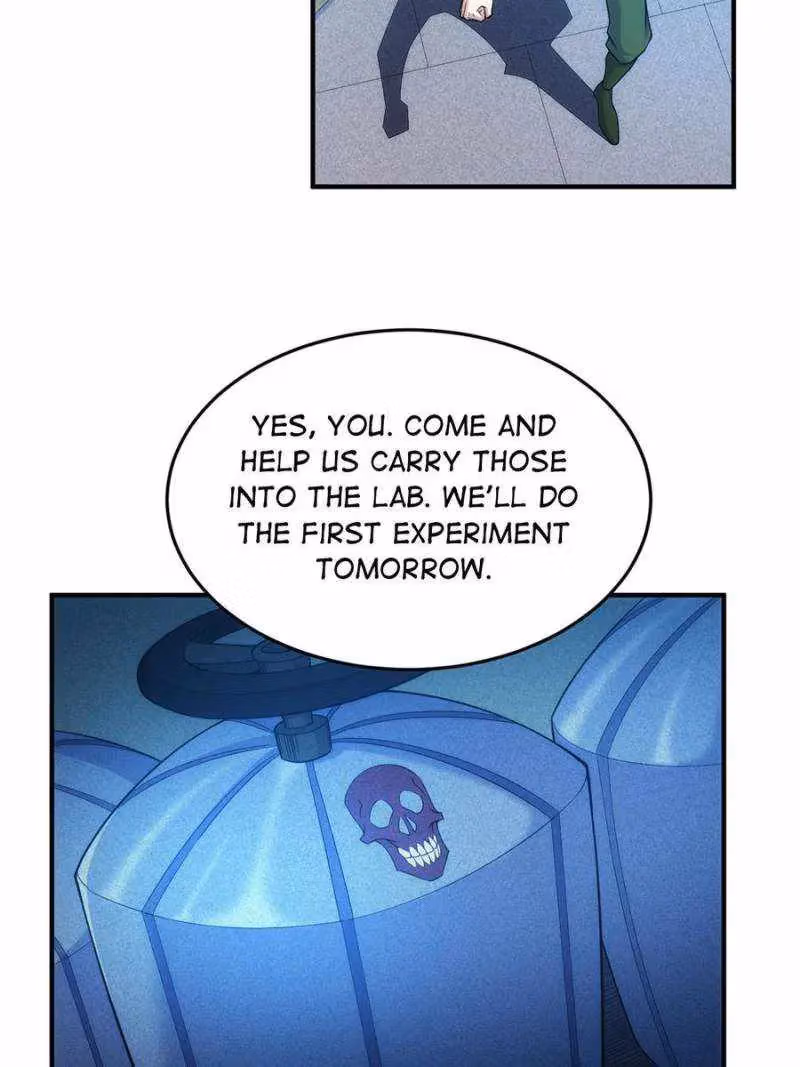 Read Billionaire Player chapter 273 image 21 on Lezhin