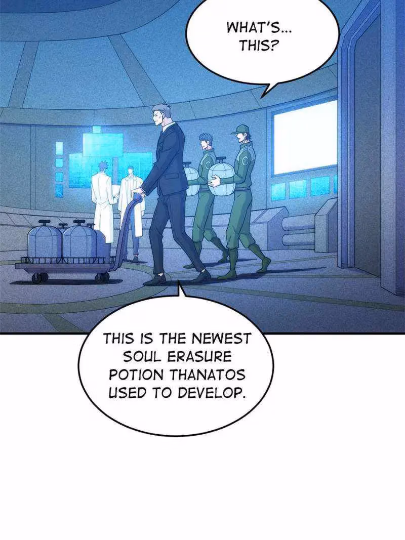 Read Billionaire Player chapter 273 image 23 on Lezhin