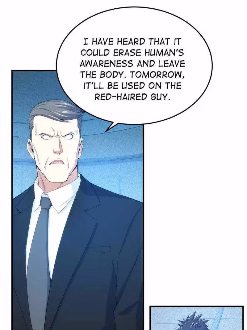 Read Billionaire Player chapter 273 image 24 on Lezhin