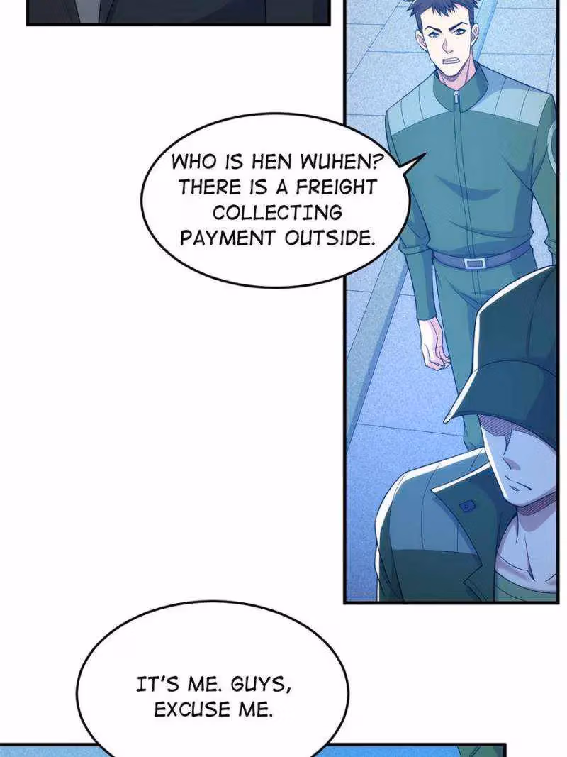 Read Billionaire Player chapter 273 image 25 on Lezhin