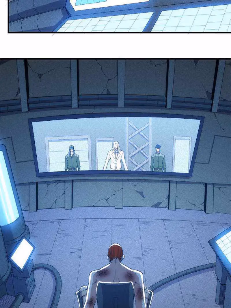 Read Billionaire Player chapter 273 image 32 on Lezhin