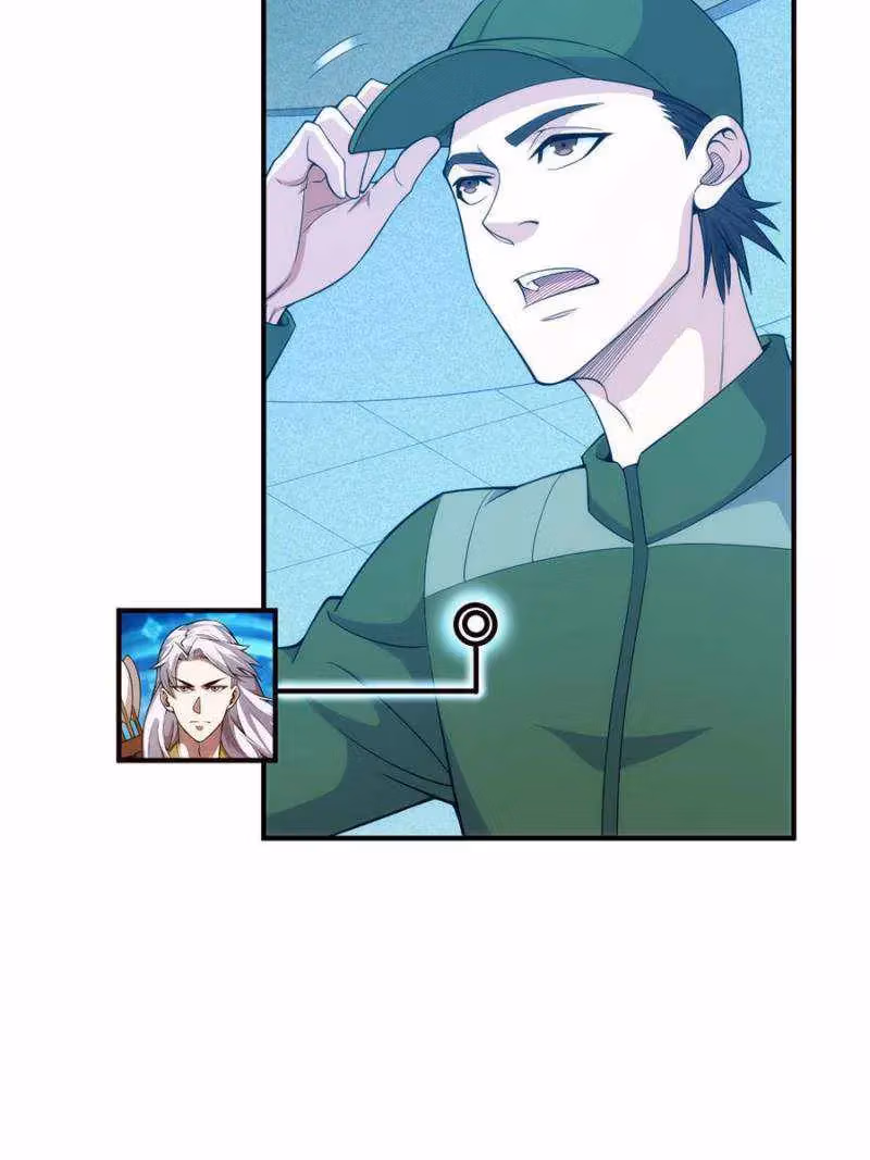 Read Billionaire Player chapter 273 image 4 on Lezhin