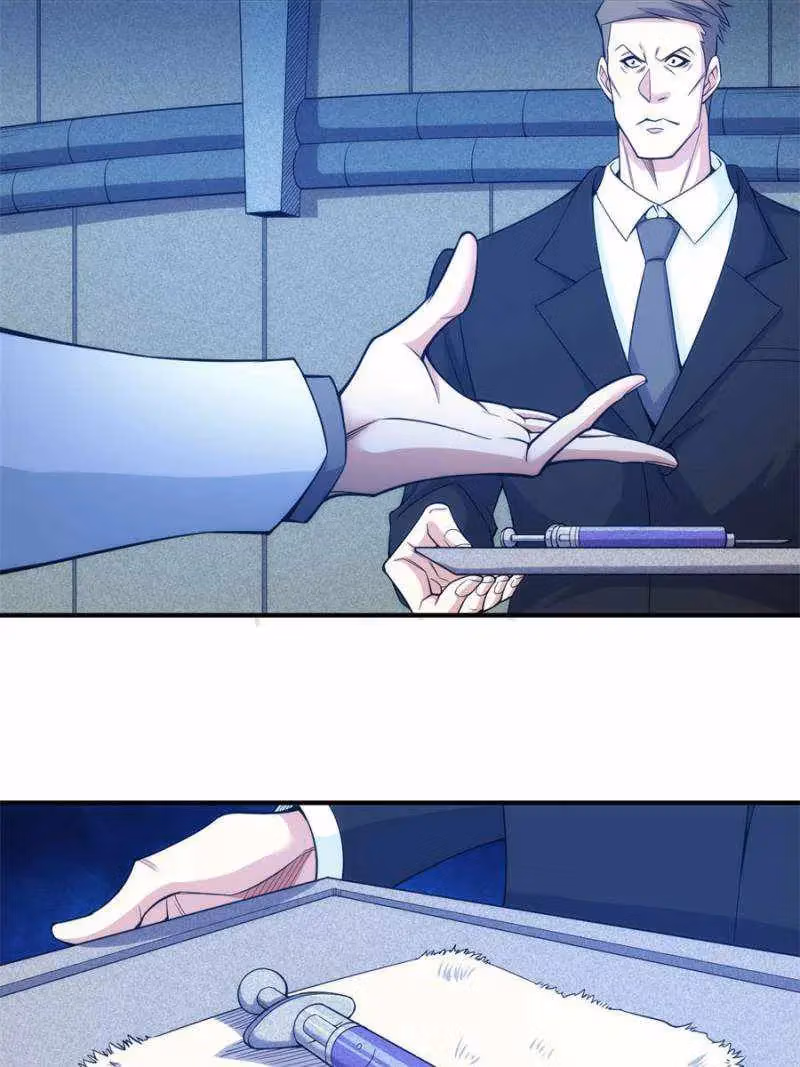 Read Billionaire Player chapter 273 image 40 on Lezhin