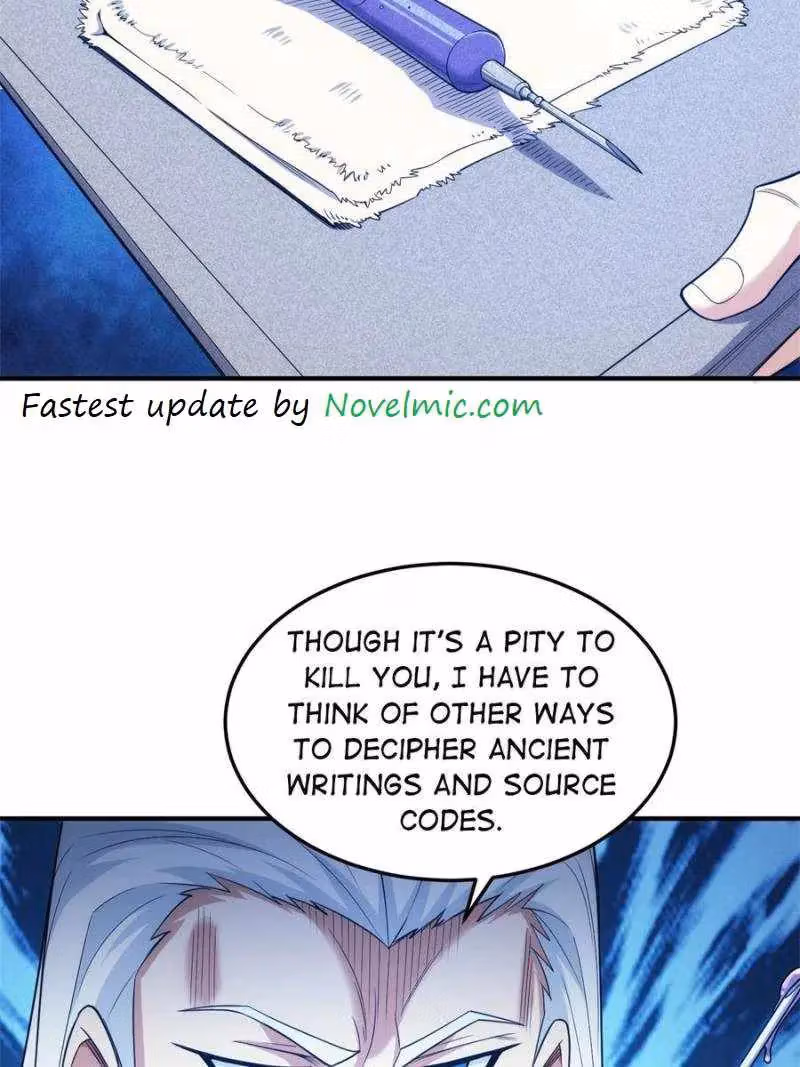 Read Billionaire Player chapter 273 image 41 on Lezhin