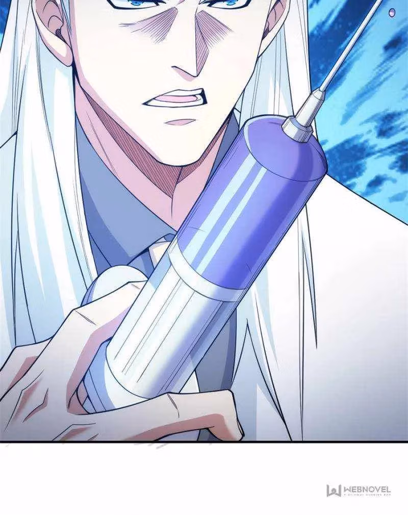 Read Billionaire Player chapter 273 image 42 on Lezhin