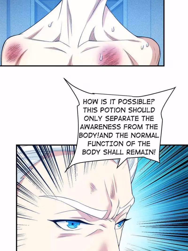 Read Billionaire Player chapter 274 image 20 on Lezhin