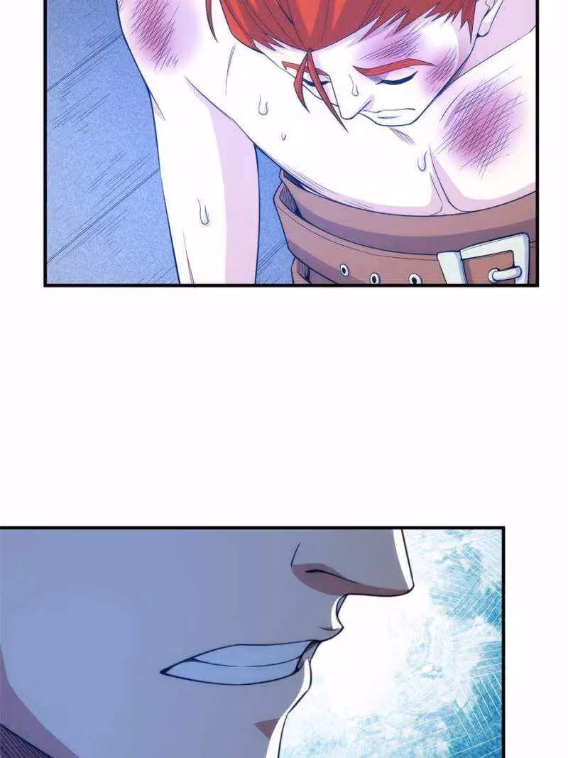 Read Billionaire Player chapter 274 image 27 on Lezhin