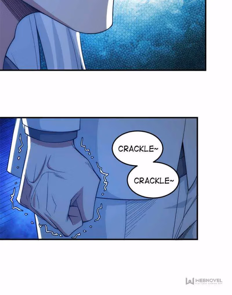 Read Billionaire Player chapter 274 image 28 on Lezhin