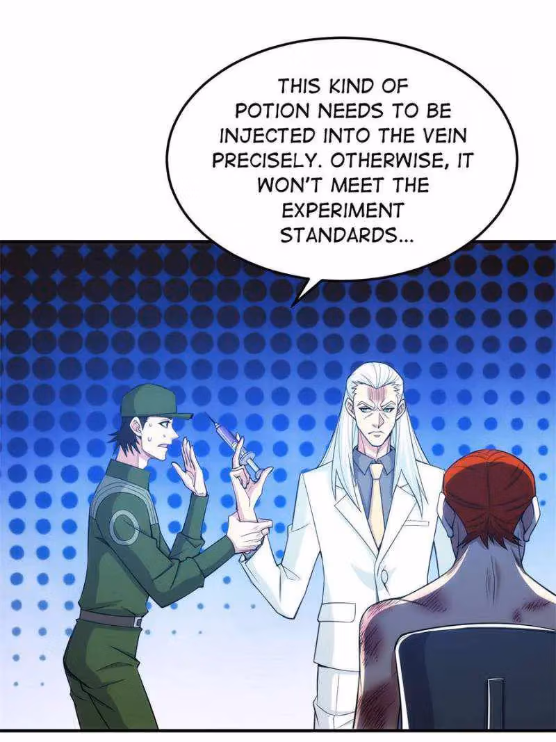 Read Billionaire Player chapter 274 image 3 on Lezhin