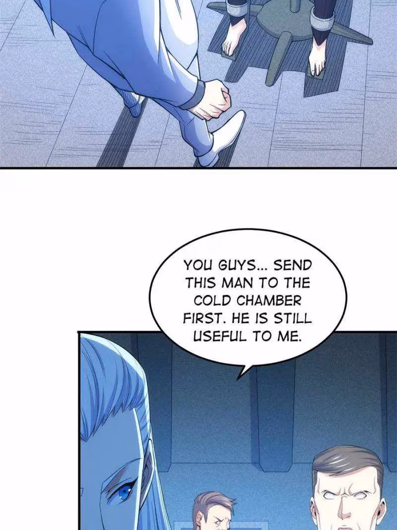 Read Billionaire Player chapter 274 image 35 on Lezhin