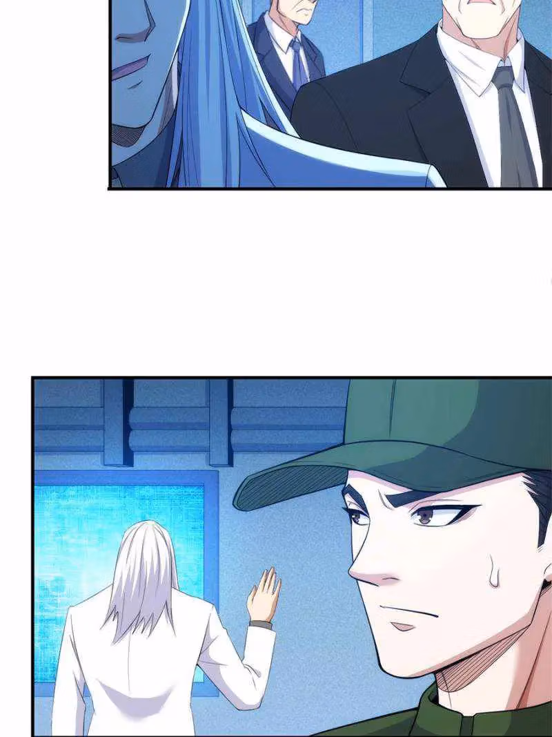 Read Billionaire Player chapter 274 image 36 on Lezhin