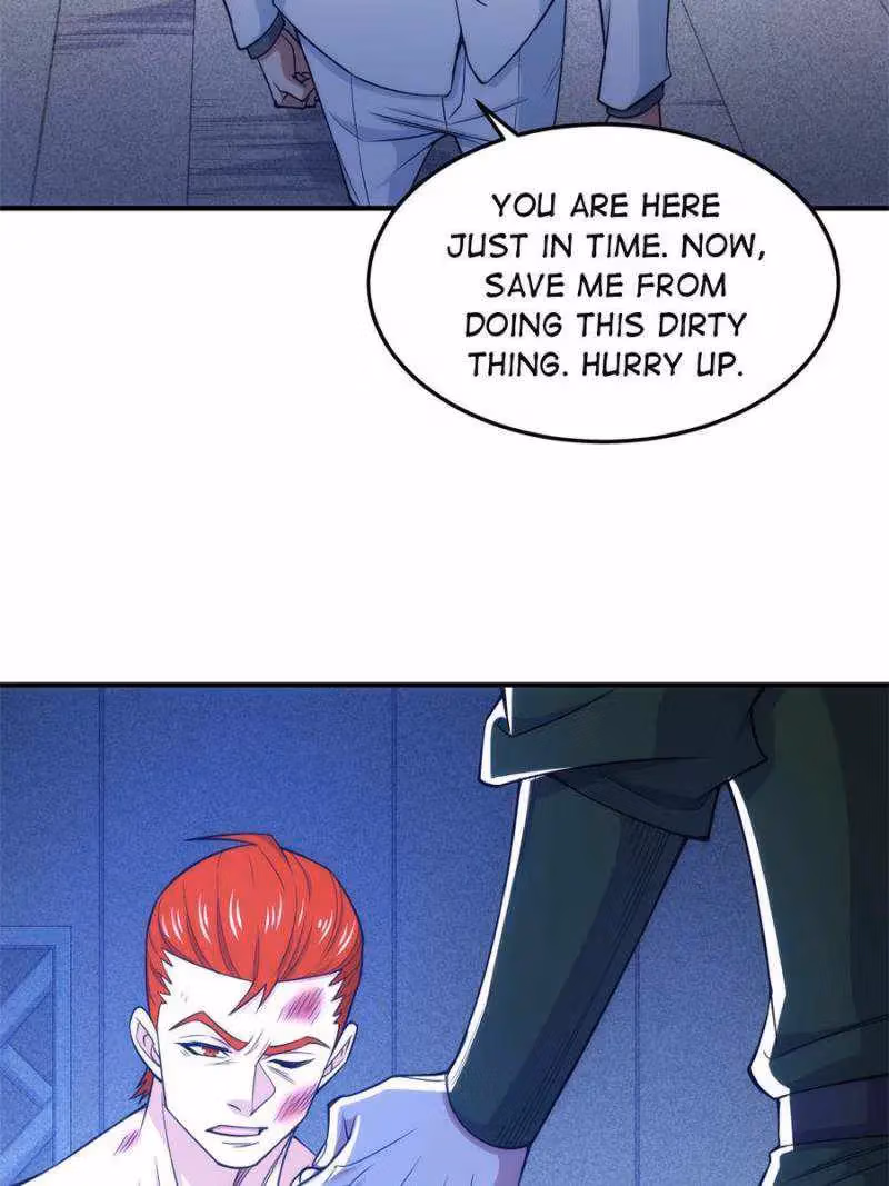Read Billionaire Player chapter 274 image 6 on Lezhin