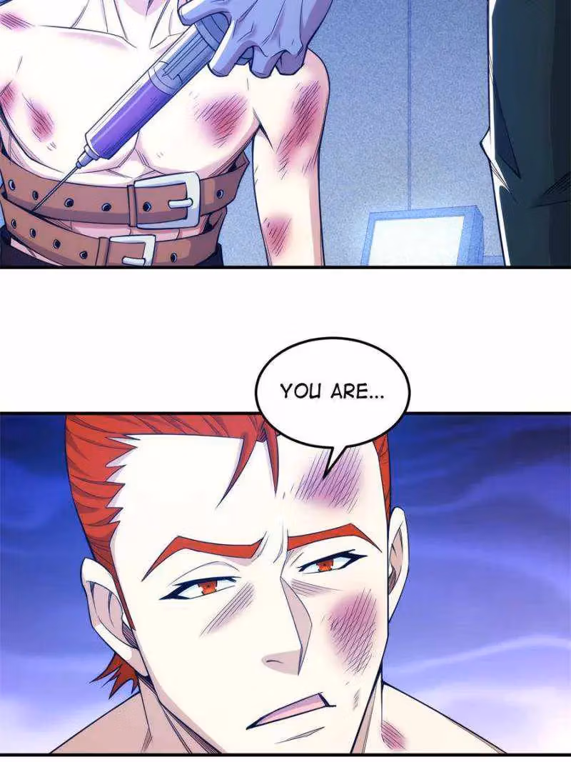 Read Billionaire Player chapter 274 image 7 on Lezhin