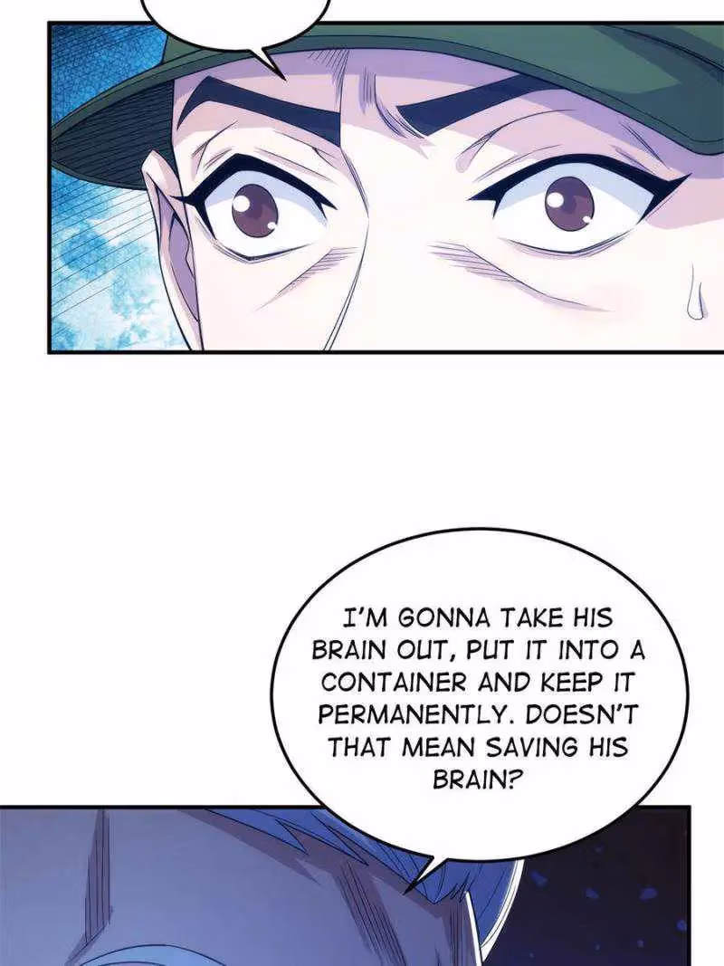Read Billionaire Player chapter 275 image 11 on Lezhin