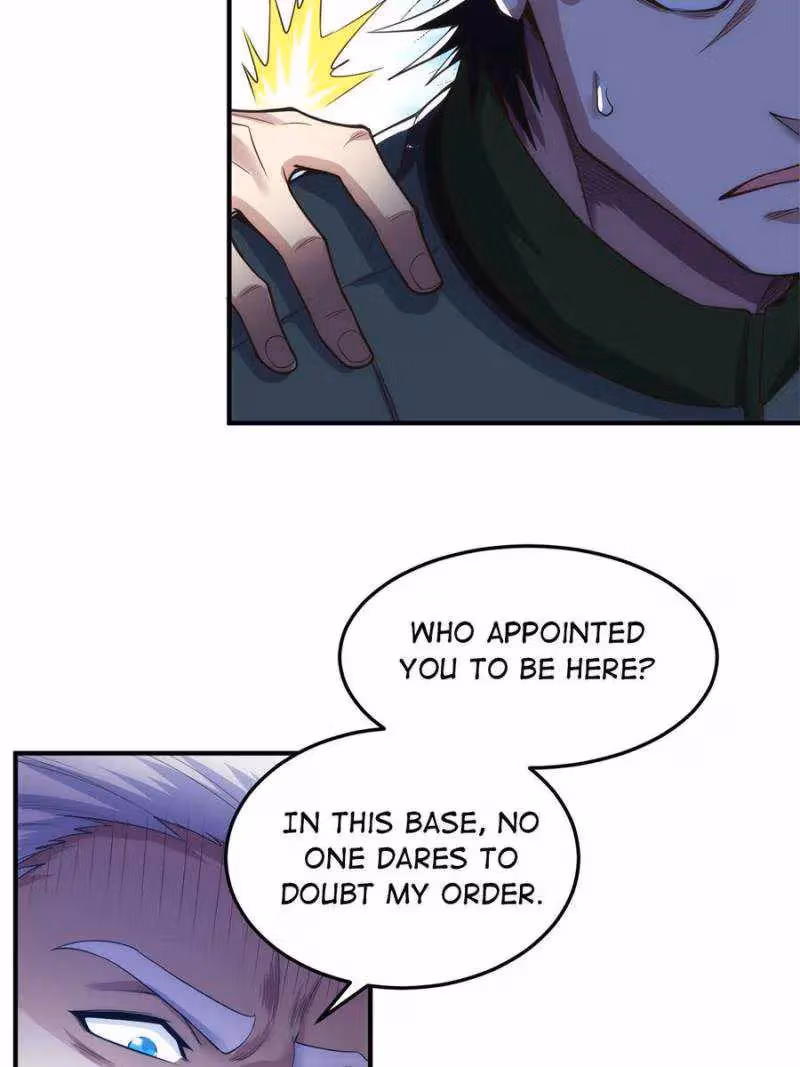 Read Billionaire Player chapter 275 image 17 on Lezhin