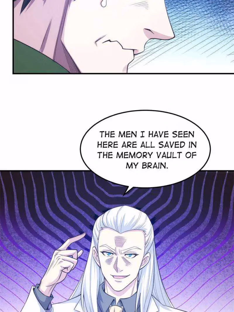 Read Billionaire Player chapter 275 image 19 on Lezhin