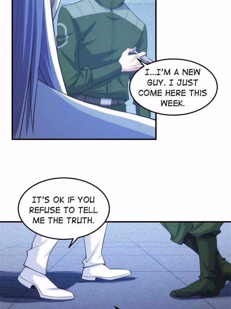 Read Billionaire Player chapter 275 image 21 on Lezhin