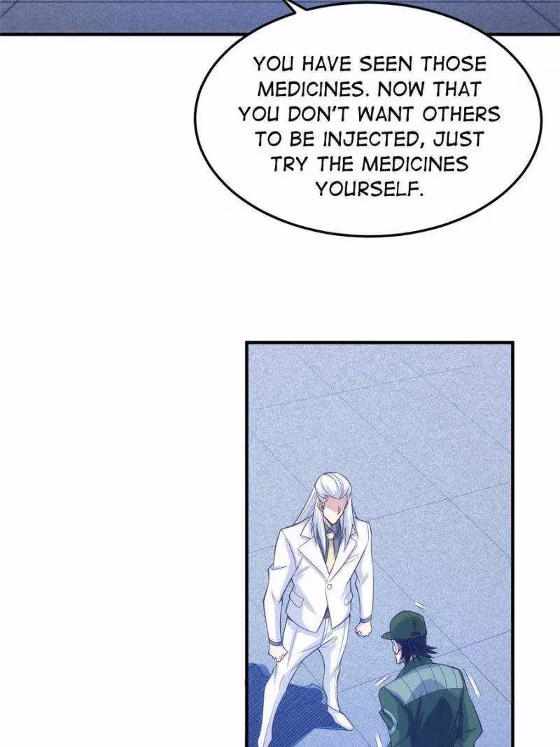 Read Billionaire Player chapter 275 image 22 on Lezhin