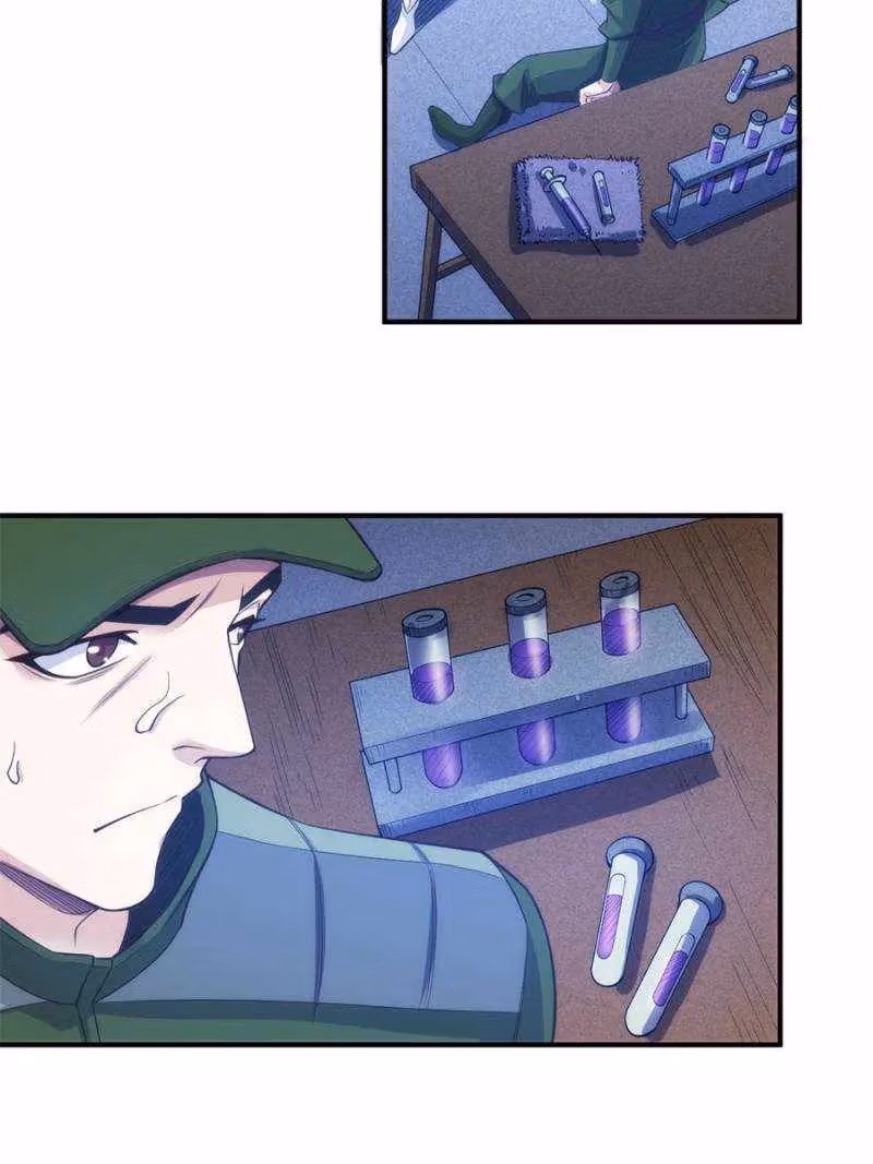 Read Billionaire Player chapter 275 image 23 on Lezhin