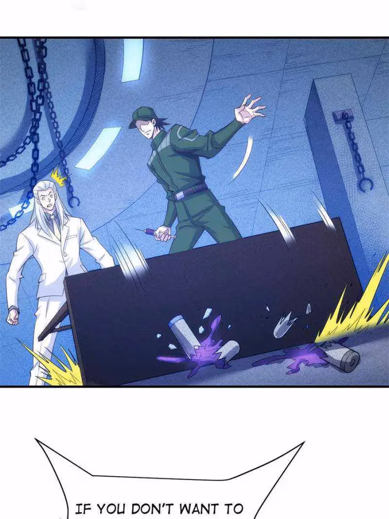 Read Billionaire Player chapter 275 image 25 on Lezhin
