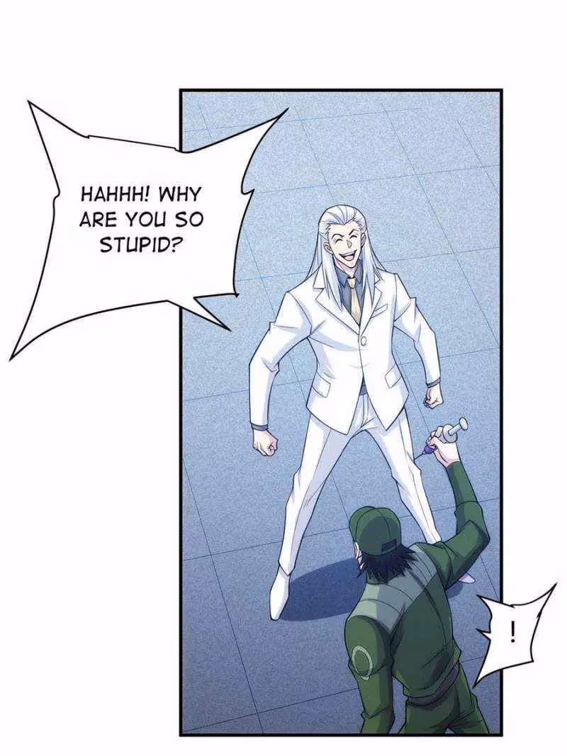 Read Billionaire Player chapter 275 image 28 on Lezhin